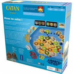 CATAN MARINS