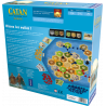 CATAN MARINS