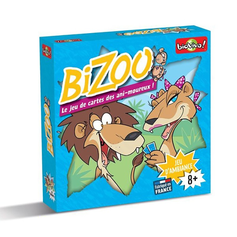 BIZOO BIZOO