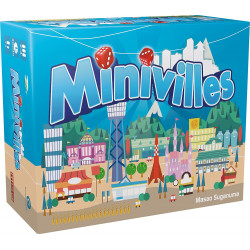 MINIVILLES