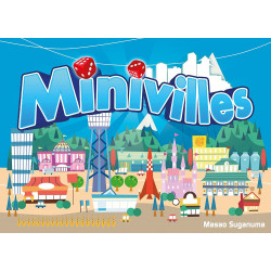 MINIVILLES