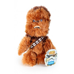 PELUCHE STAR WARS CHEWBACCA