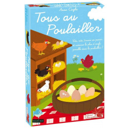 TOUS AU POULAILLER