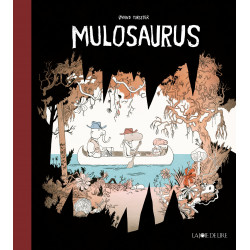 MULOSAURUS