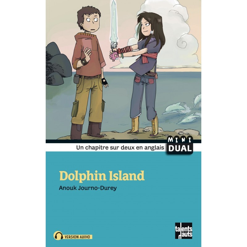 DOLPHIN ISLAND