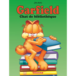 GARFIELD T72 : CHAT DE...