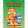 GARFIELD T72 : CHAT DE BIBLIOTHEQUE