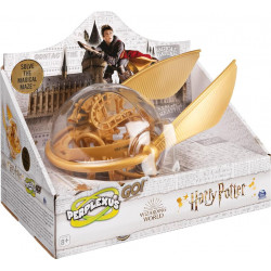 PERPLEXUS GO ! HARRY POTTER : VIF D'OR