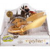 PERPLEXUS GO ! HARRY POTTER : VIF D'OR