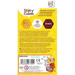 RORY'S STORY CUBES CLASSIC (BLISTER ECO)