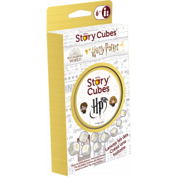 RORY'S STORY CUBES HARRY POTTER