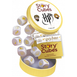 RORY'S STORY CUBES HARRY POTTER