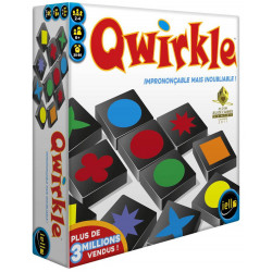 QWIRKLE