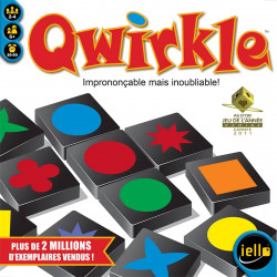 QWIRKLE