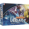 PANDEMIC LEGACY - SAISON 1 (BLEU)