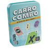 CARRO COMBO