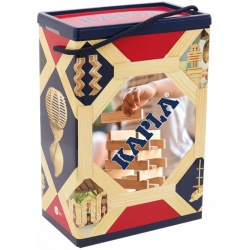 KAPLA 200 PCS BOX