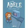 MORTELLE ADELE T1 : TOUT ÇA FINIRA MAL