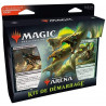 MAGIC THE GATHERING - 2021 ARENA STARTER KIT FR