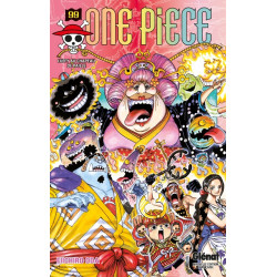 ONE PIECE EDITION ORIGINALE...