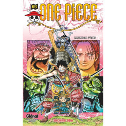 ONE PIECE EDITION ORIGINALE T95