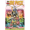 ONE PIECE EDITION ORIGINALE T95