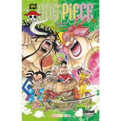 ONE PIECE EDITION ORIGINALE...