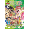 ONE PIECE EDITION ORIGINALE T94