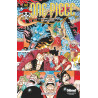 ONE PIECE EDITION ORIGINALE T92