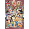 ONE PIECE EDITION ORIGINALE T90