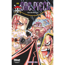 ONE PIECE EDITION ORIGINALE...