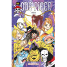 ONE PIECE EDITION ORIGINALE T88