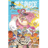 ONE PIECE EDITION ORIGINALE T87