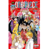 ONE PIECE EDITION ORIGINALE T86