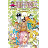 ONE PIECE EDITION ORIGINALE T85