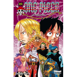 ONE PIECE EDITION ORIGINALE...