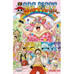 ONE PIECE EDITION ORIGINALE...