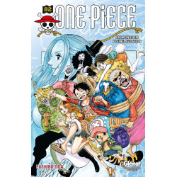 ONE PIECE EDITION ORIGINALE...