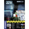 EXIT : LE VOL VERS L'INCONNU