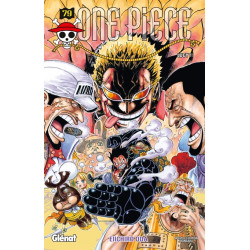 ONE PIECE EDITION ORIGINALE...