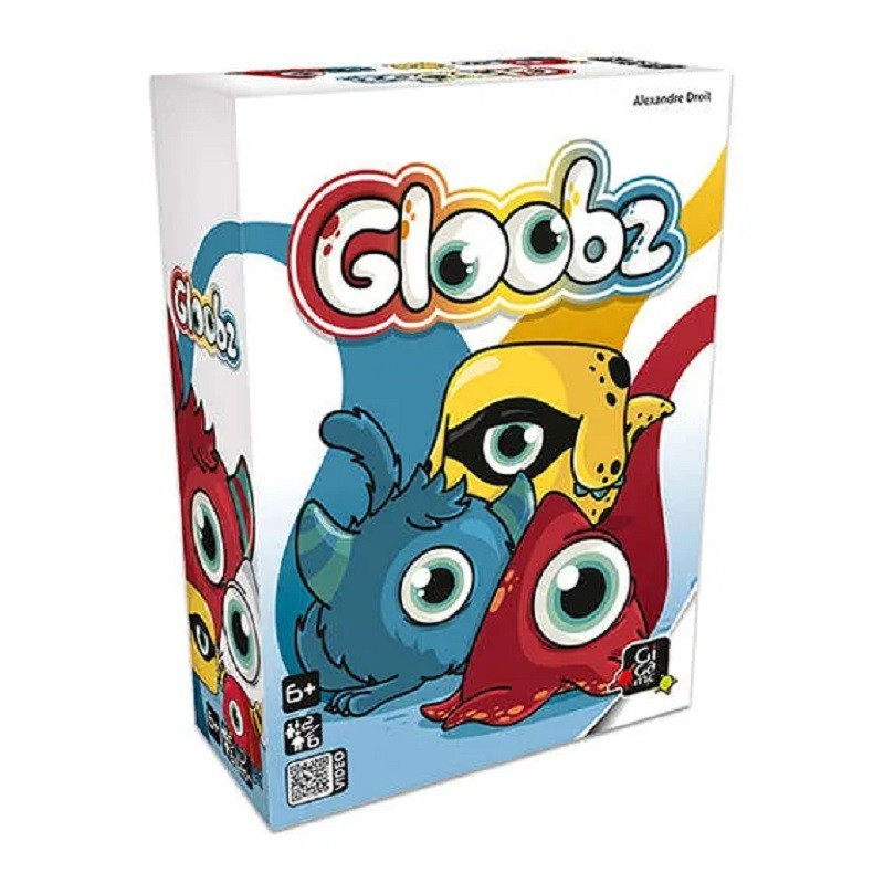 GLOOBZ GLOOBZ