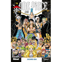 ONE PIECE EDITION ORIGINALE...