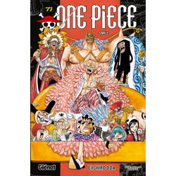 ONE PIECE EDITION ORIGINALE...