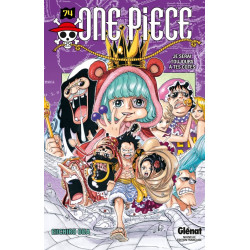 ONE PIECE EDITION ORIGINALE...