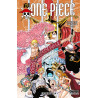 ONE PIECE EDITION ORIGINALE T73