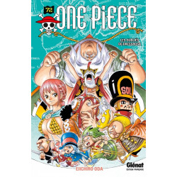 ONE PIECE EDITION ORIGINALE...