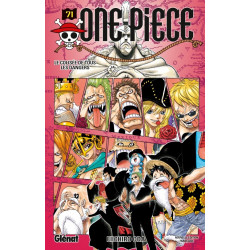 ONE PIECE EDITION ORIGINALE...