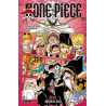 ONE PIECE EDITION ORIGINALE T71