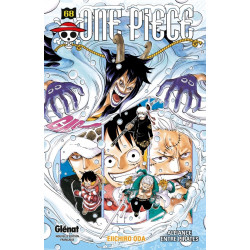 ONE PIECE EDITION ORIGINALE...