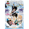 ONE PIECE EDITION ORIGINALE T68